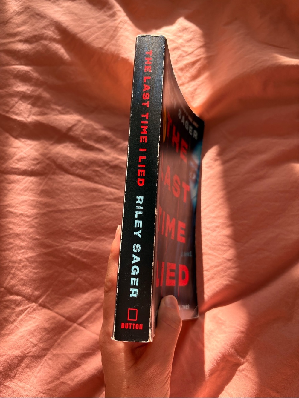 Riley Sager Books - Picture 4 of 16